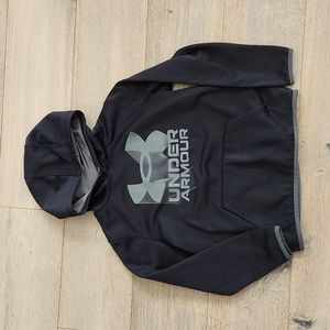 Under Armour hoodie Youth Large